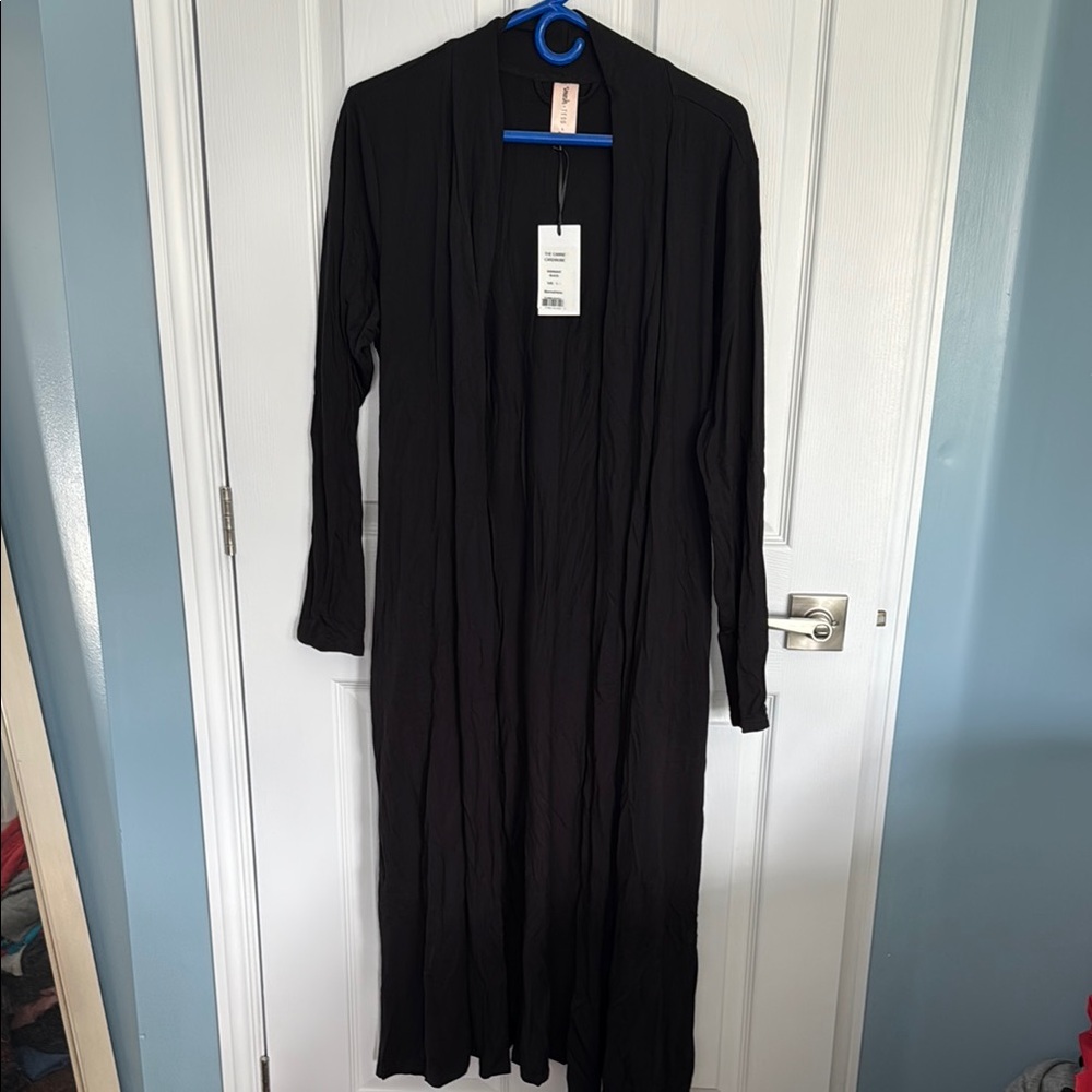 Smash + Tess Carrie Cardirobe black large